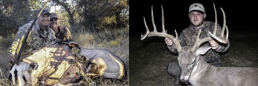 Whitetail Deer Hunt Whitetail Deer Hunt