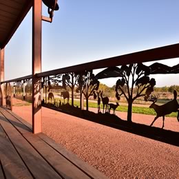 Book a hunting trip in Texas for whitetail deer
